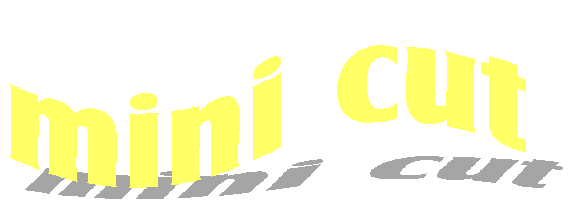 mini cut